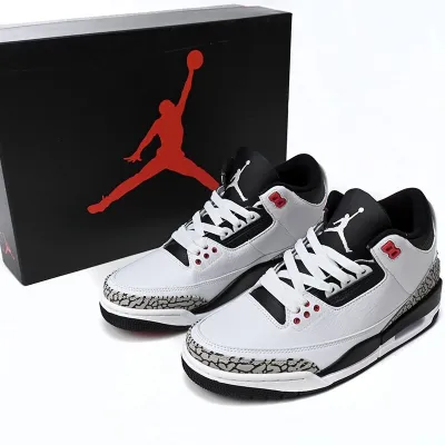 Air Jordan 3 Retro 'Infrared 23'