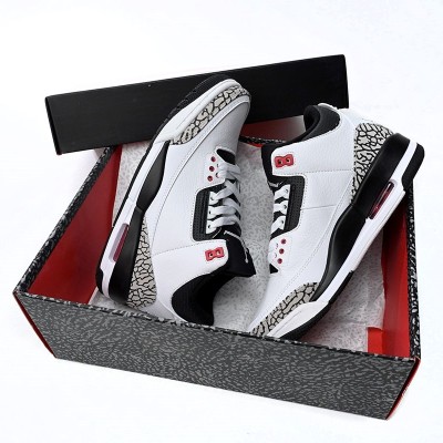 Air Jordan 3 Retro 'Infrared 23'