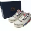 Air Jordan 3 Retro 'International Flight'