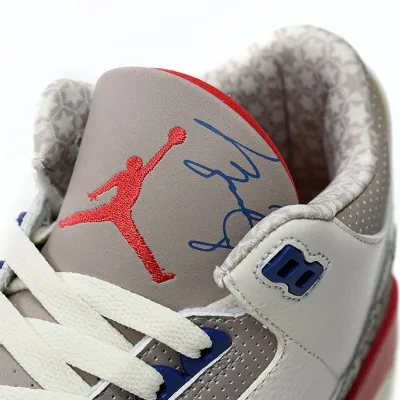 Air Jordan 3 Retro 'International Flight'