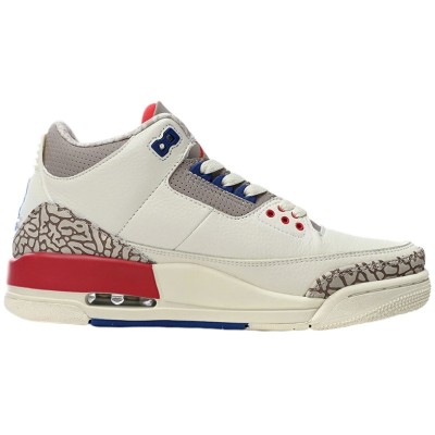 Air Jordan 3 Retro 'International Flight'