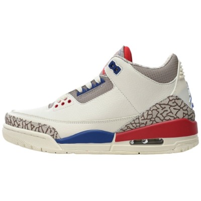Air Jordan 3 Retro 'International Flight'