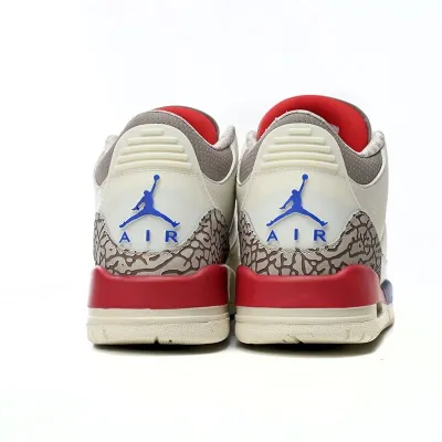 Air Jordan 3 Retro 'International Flight'