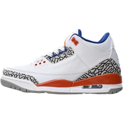 Air Jordan 3 Retro 'Knicks'