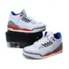 Air Jordan 3 Retro 'Knicks'