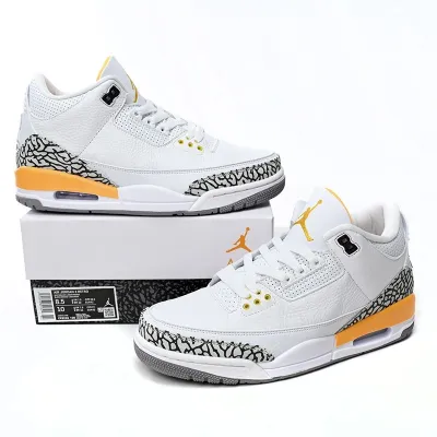 Air Jordan 3 Retro 'Laser Orange' (Women's)