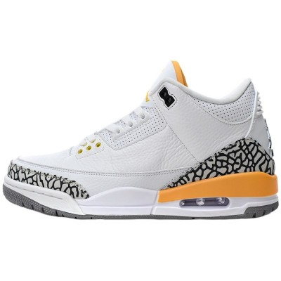 Air Jordan 3 Retro 'Laser Orange' (Women's)