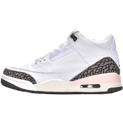 Air Jordan 3 Retro 'Neapolitan Dark Mocha' (Women's)