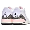 Air Jordan 3 Retro 'Neapolitan Dark Mocha' (Women's)