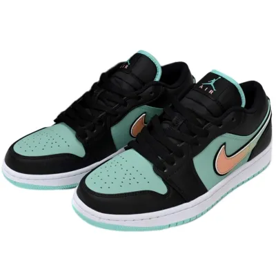 Air Jordan 1 Low SE 'Tropical Twist'