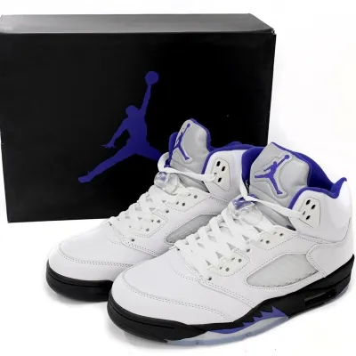  Jordan 5 Retro 'Dark Concord'