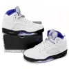  Jordan 5 Retro 'Dark Concord'