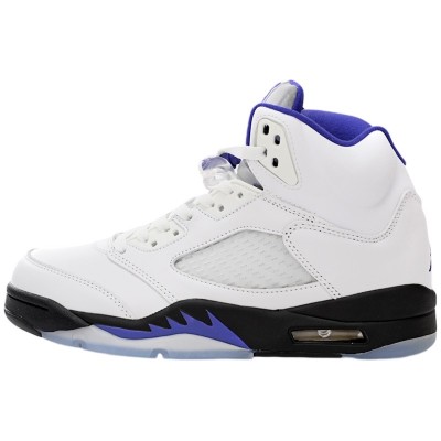  Jordan 5 Retro 'Dark Concord'
