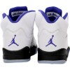  Jordan 5 Retro 'Dark Concord'