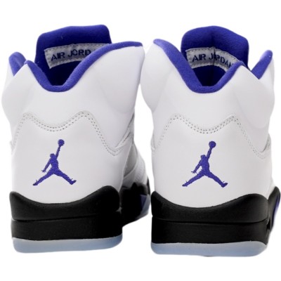  Jordan 5 Retro 'Dark Concord'