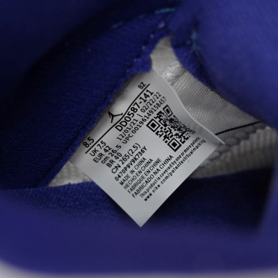  Jordan 5 Retro 'Dark Concord'