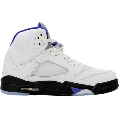  Jordan 5 Retro 'Dark Concord'