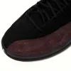 A Ma Maniére  x Air Jordan 12 Retro SP 'Black' (Women's)