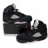 A Ma Maniére x Air Jordan 5 Retro SP 'Black'