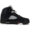 A Ma Maniére x Air Jordan 5 Retro SP 'Black'