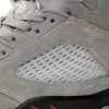 A Ma Maniére x Air Jordan 5 Retro SP 'Light Bone'