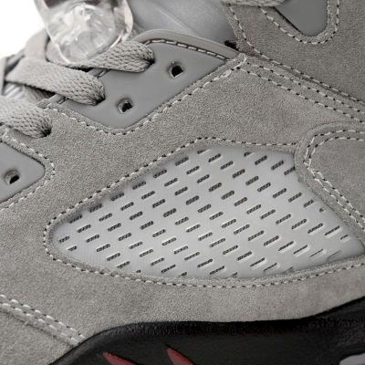 A Ma Maniére x Air Jordan 5 Retro SP 'Light Bone'