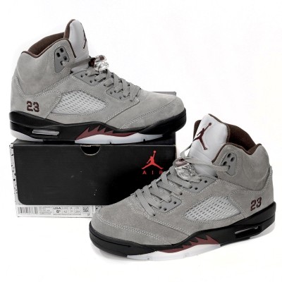 A Ma Maniére x Air Jordan 5 Retro SP 'Light Bone'