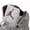 A Ma Maniére x Air Jordan 5 Retro SP 'Light Bone'