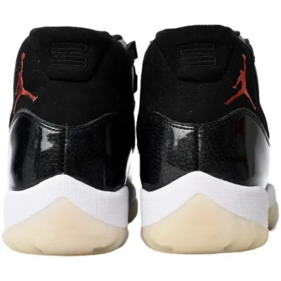 Air Jordan 11 Retro '72-10'