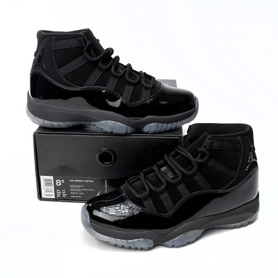 Air Jordan 11 Retro 'Cap And Gown'