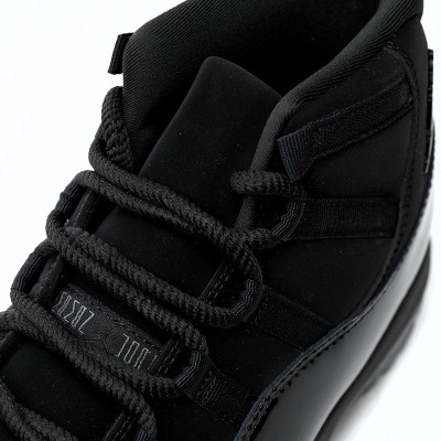 Air Jordan 11 Retro 'Cap And Gown'