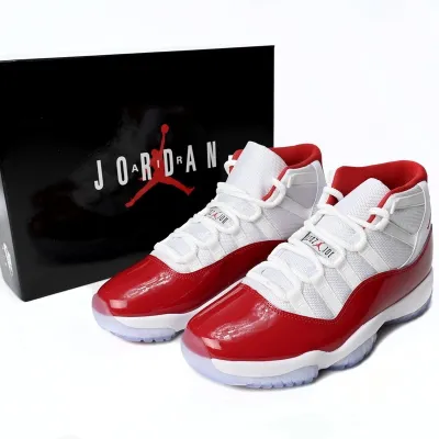 Air Jordan 11 Retro 'Cherry' (2022)