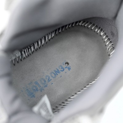 Air Jordan 11 Retro 'Cool Grey' (2021)