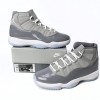 Air Jordan 11 Retro 'Cool Grey' (2021)