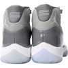 Air Jordan 11 Retro 'Cool Grey' (2021)