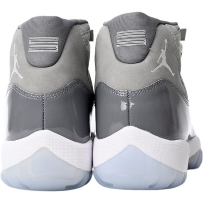 Air Jordan 11 Retro 'Cool Grey' (2021)