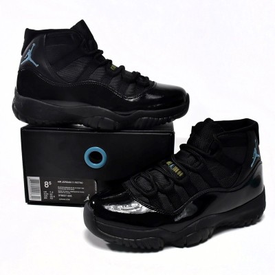 Air Jordan 11 Retro 'Gamma Blue'