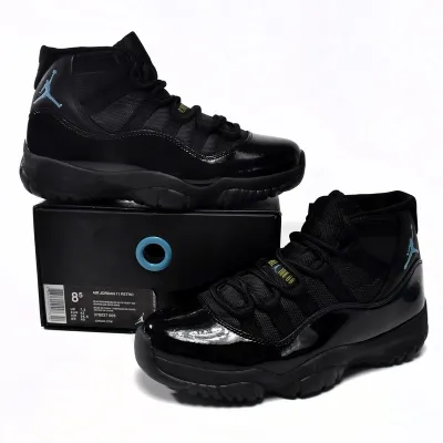 Air Jordan 11 Retro 'Gamma Blue'