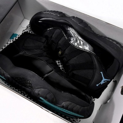 Air Jordan 11 Retro 'Gamma Blue'