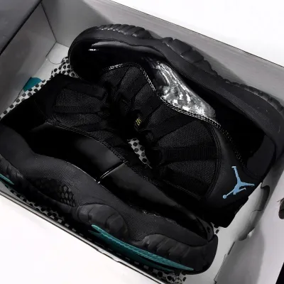 Air Jordan 11 Retro 'Gamma Blue'