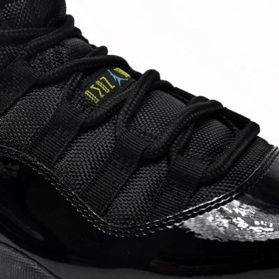 Air Jordan 11 Retro 'Gamma Blue'