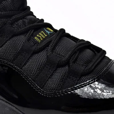 Air Jordan 11 Retro 'Gamma Blue'