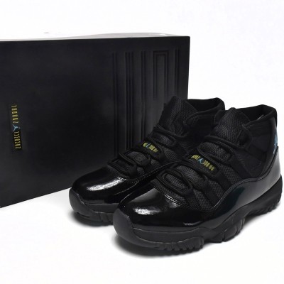 Air Jordan 11 Retro 'Gamma Blue'