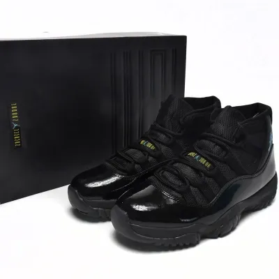 Air Jordan 11 Retro 'Gamma Blue'