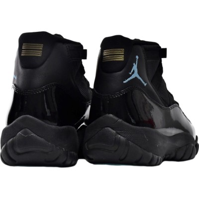 Air Jordan 11 Retro 'Gamma Blue'