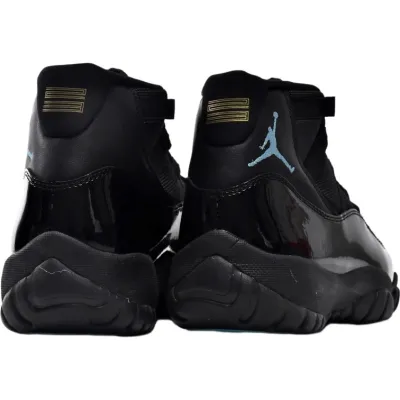 Air Jordan 11 Retro 'Gamma Blue'