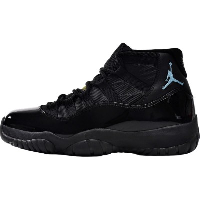 Air Jordan 11 Retro 'Gamma Blue'