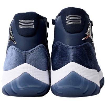 Air Jordan 11 Retro 'Midnight Navy' (Women's)