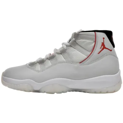 Air Jordan 11 Retro 'Platinum Tint'