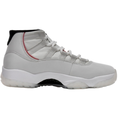 Air Jordan 11 Retro 'Platinum Tint'